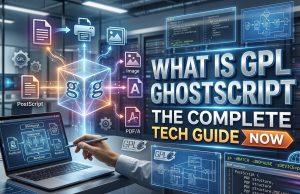 What Is GPL Ghost Script : The Complete Tech Guide Now What Is GPL Ghost Script : The Complete Tech Guide Now