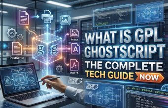 What Is GPL Ghost Script : The Complete Tech Guide Now What Is GPL Ghost Script : The Complete Tech Guide Now