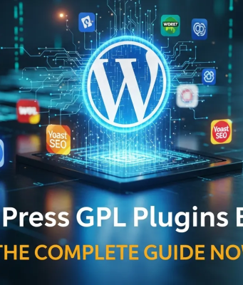 WordPress GPL Plugins Buyer The Complete Guide Now WordPress GPL Plugins Buyer The Complete Guide Now