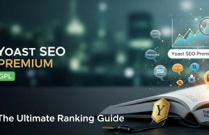 Yoast SEO Premium GPL : The Ultimate Ranking Guide Yoast SEO Premium GPL : The Ultimate Ranking Guide