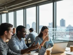 Maximize Efficiency with Next-Gen GPL WordPress Automation