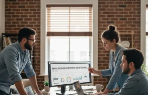 Revolutionize WordPress Monitoring with GPL Tools