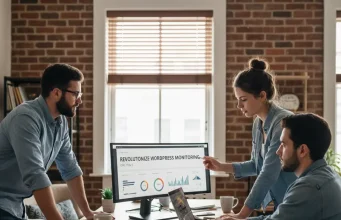 Revolutionize WordPress Monitoring with GPL Tools
