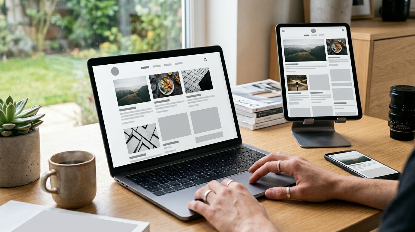 Best GPL Themes For Blogs Design and usability