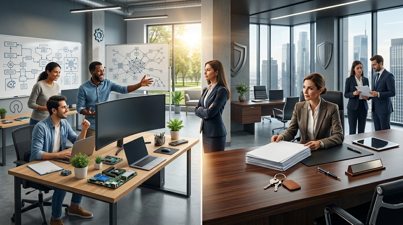 Building Confidence in the Decision