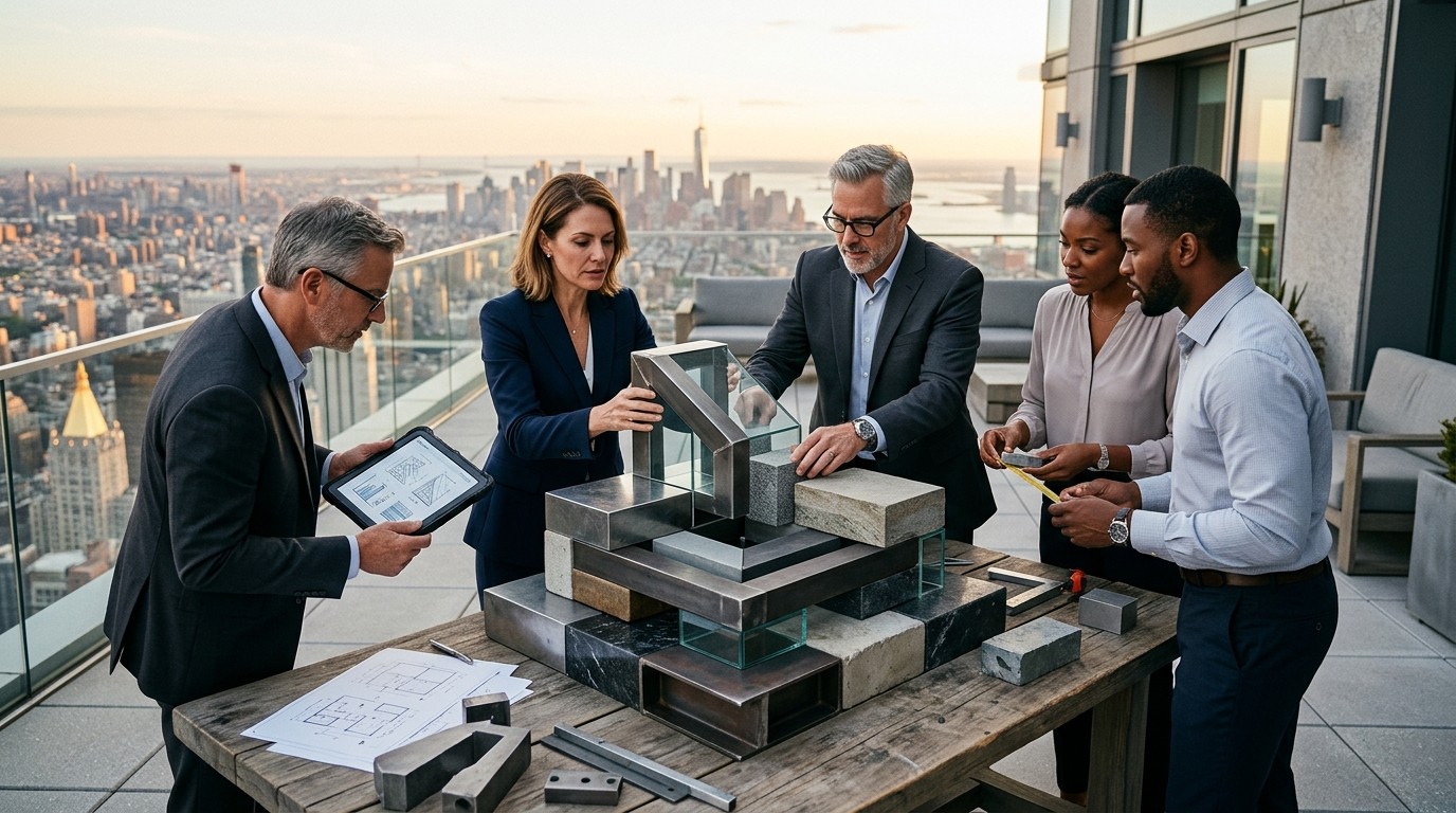 Building the Strategic Foundation