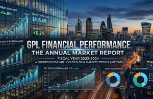 GPL Financial Performance : The Annual Market Report GPL Financial Performance : The Annual Market Report