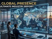 GPL Global Presence : The Ultimate Industry Report GPL Global Presence : The Ultimate Industry Report