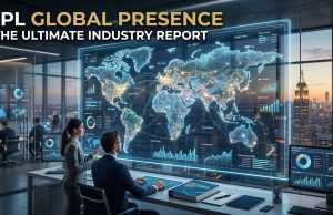 GPL Global Presence : The Ultimate Industry Report GPL Global Presence : The Ultimate Industry Report