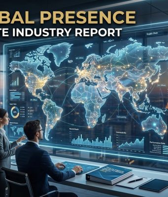 GPL Global Presence : The Ultimate Industry Report GPL Global Presence : The Ultimate Industry Report