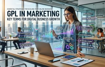 GPL In Marketing : Key Terms For Digital Business Growth GPL In Marketing : Key Terms For Digital Business Growth