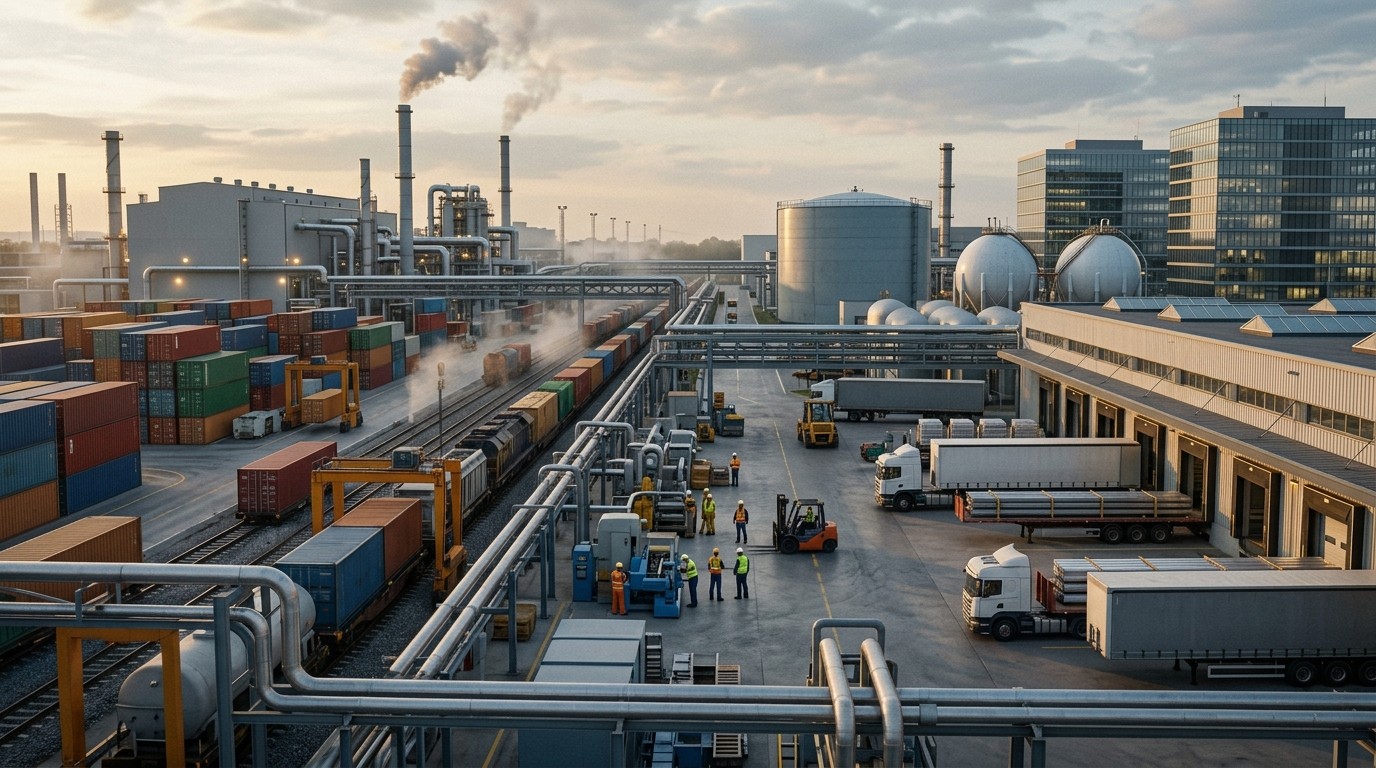 GPL Industries Inc GPL Meaning In Business