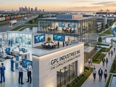 GPL Industries Inc : The Complete Corporate Profile GPL Industries Inc : The Complete Corporate Profile