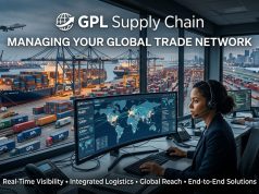 GPL Supply Chain : Managing Your Global Trade Network GPL Supply Chain : Managing Your Global Trade Network