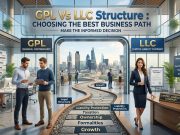 GPL Vs LLC Structure : Choosing The Best Business Path GPL Vs LLC Structure : Choosing The Best Business Path