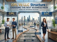 GPL Vs LLC Structure : Choosing The Best Business Path GPL Vs LLC Structure : Choosing The Best Business Path