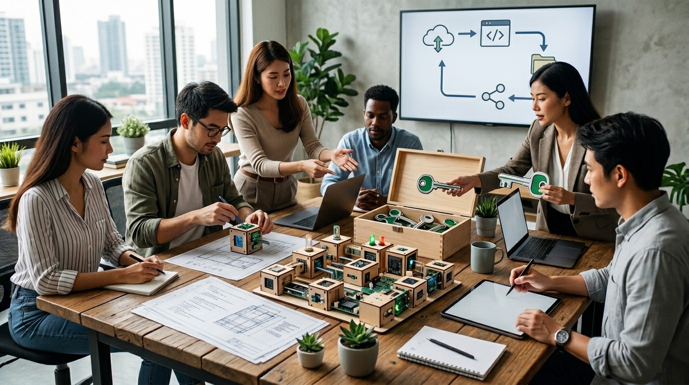 How Websites Should Explain GPL