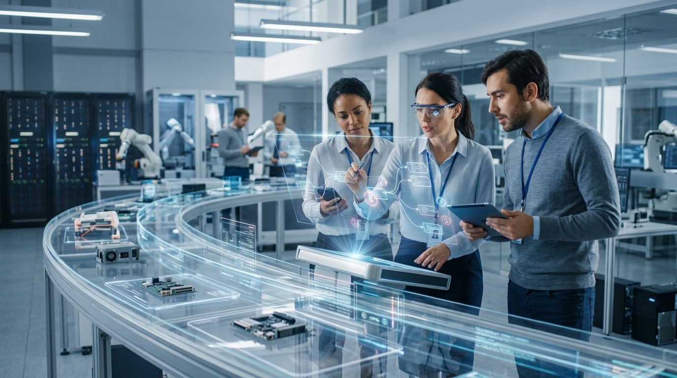 Legal review should be built into the product lifecycle