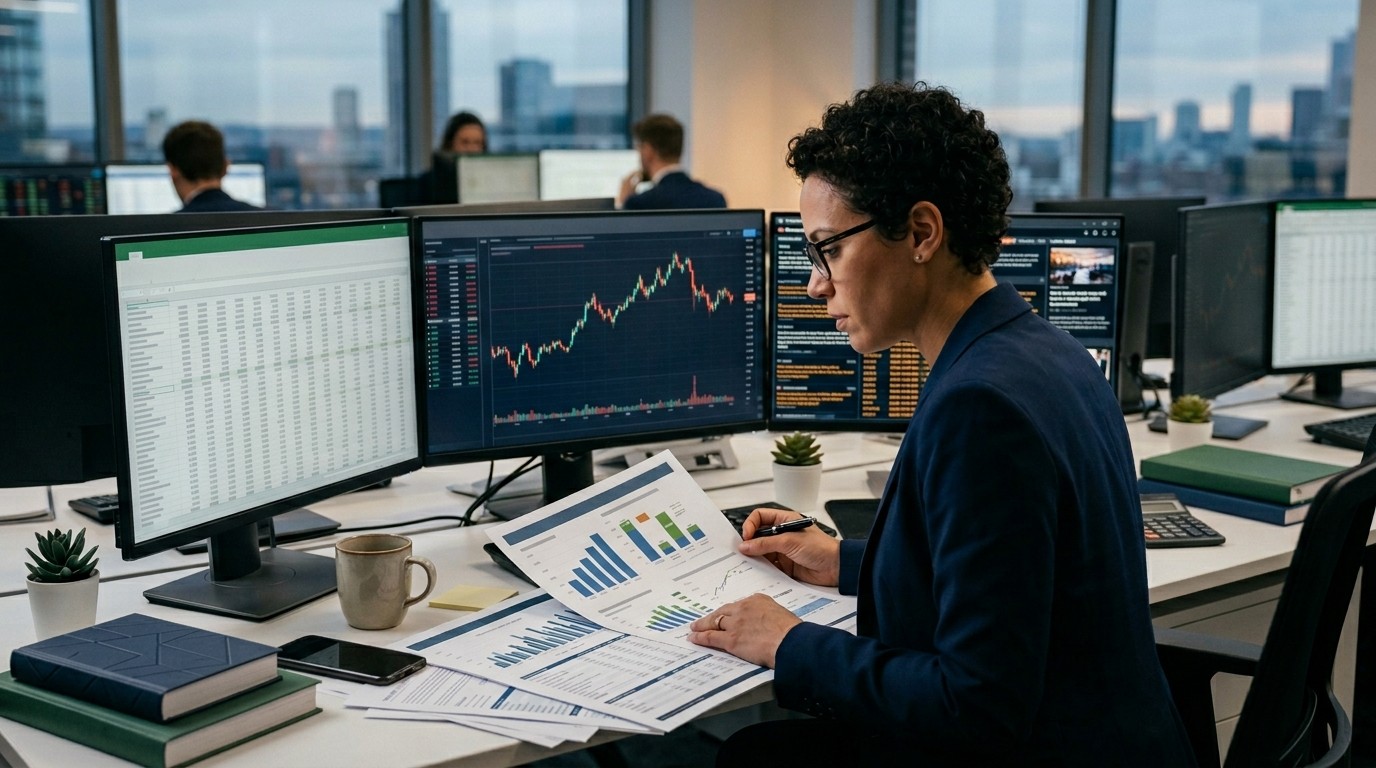 Revenue quality matters as much as revenue size