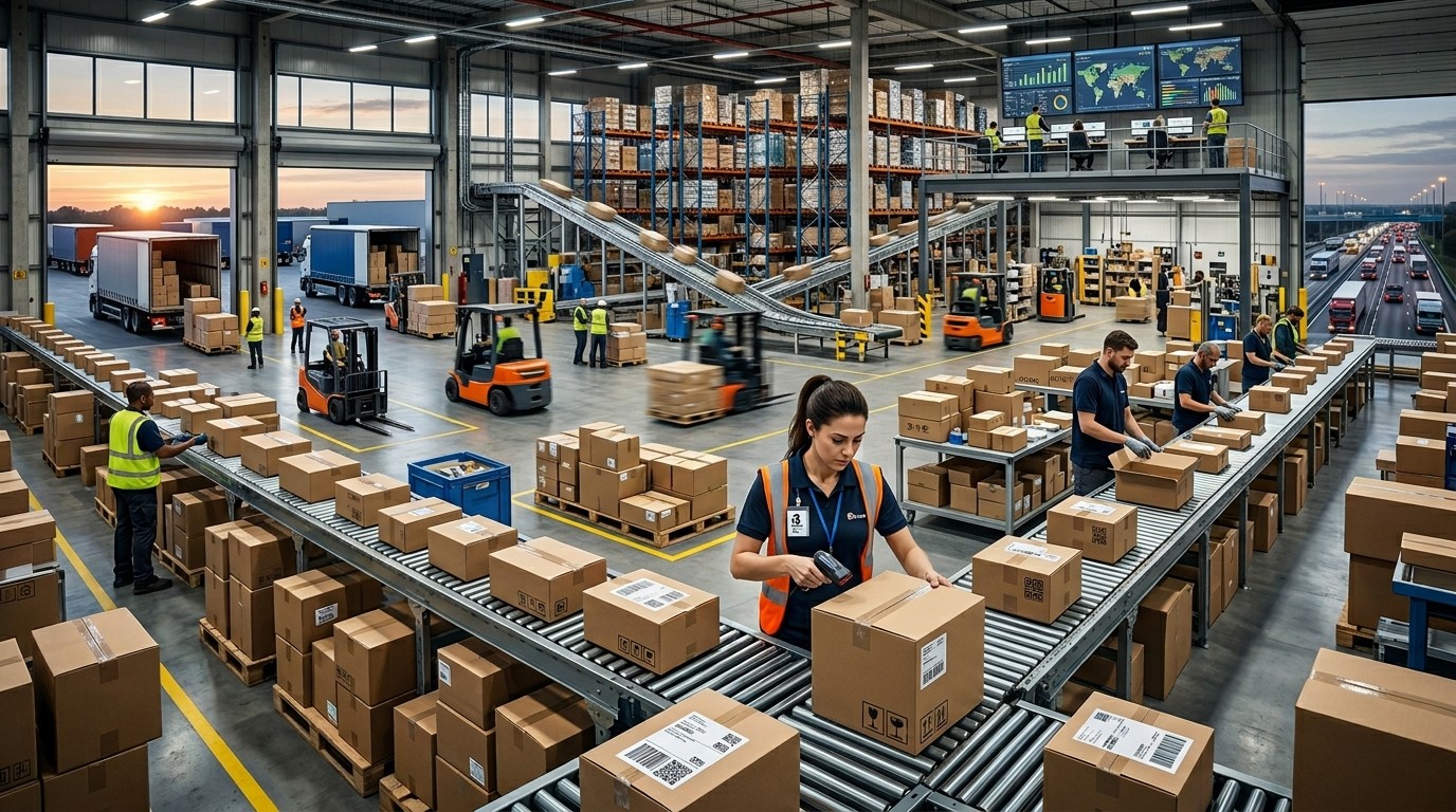 The customer experience behind the network