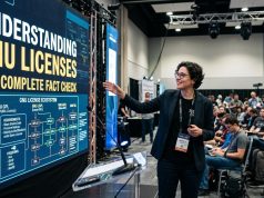 Understanding GNU Licenses : The Complete Fact Check