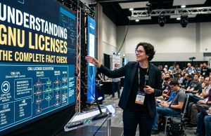 Understanding GNU Licenses : The Complete Fact Check
