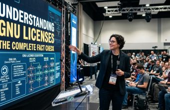 Understanding GNU Licenses : The Complete Fact Check