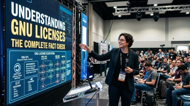 Understanding GNU Licenses The Complete Fact Check