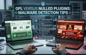 GPL Versus Nulled Plugins : Malware Detection Tips GPL Versus Nulled Plugins : Malware Detection Tips