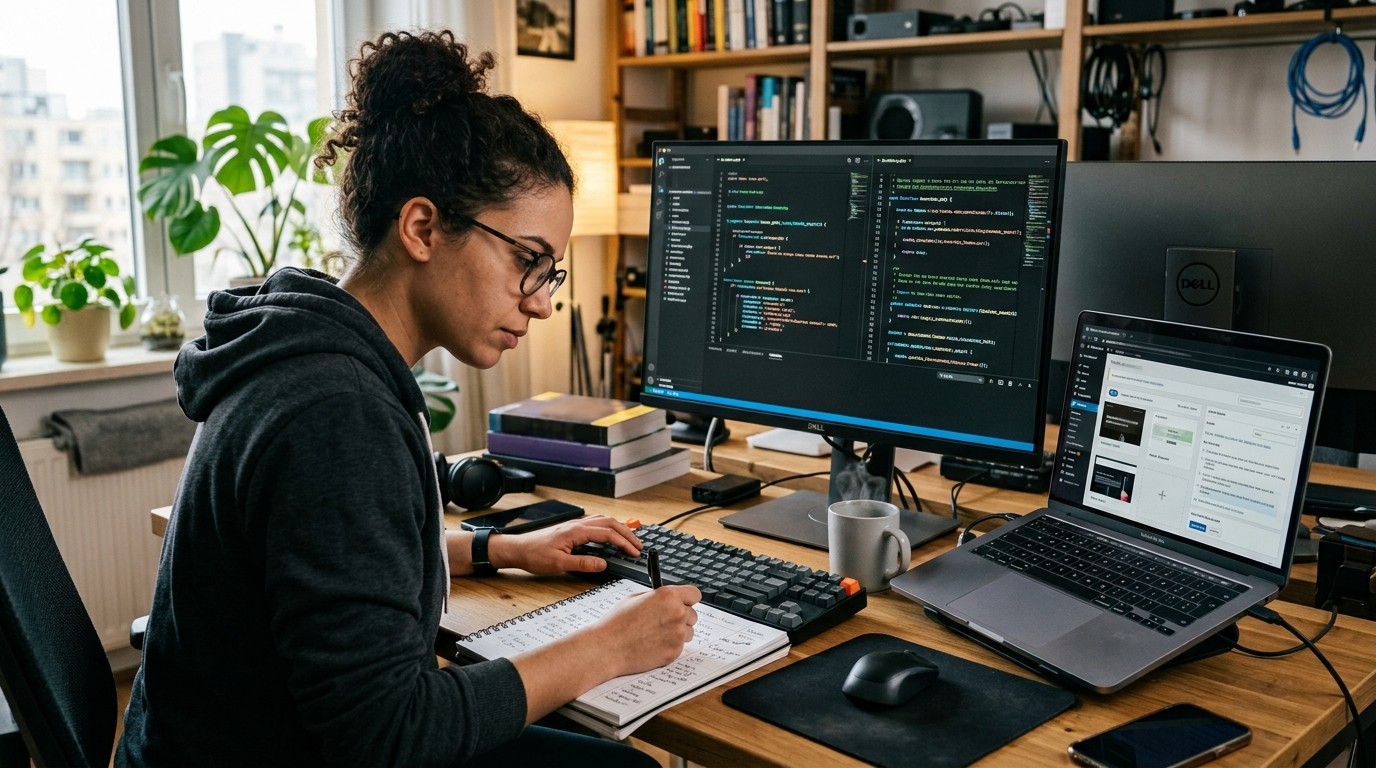 Security Audit Template for Repeatable Reviews